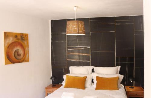 Castillon - Pujols Intercommunalite Hotel | Château de Sanse
