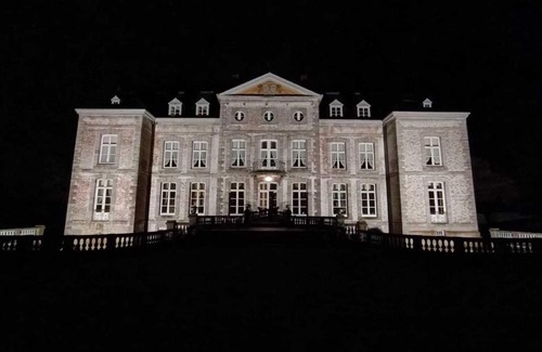 Faimes House | Château de Waleffe