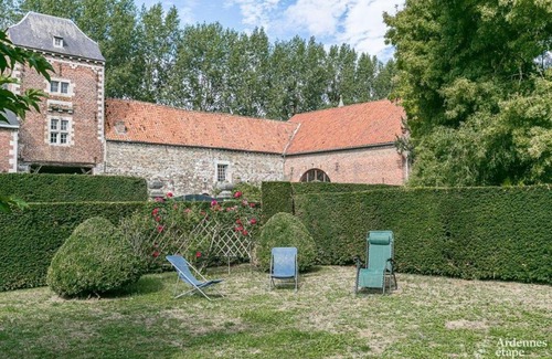 Faimes House | Château de Waleffe