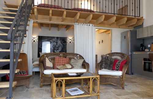 Vendres House | Château La Vidalle - Gite Massai