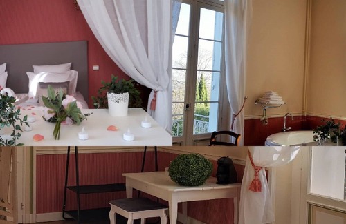 Clairac Hotel | Château Marith