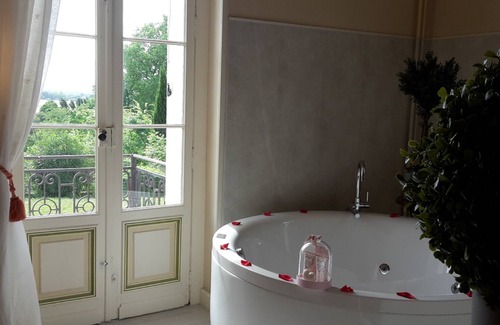 Clairac Hotel | Château Marith