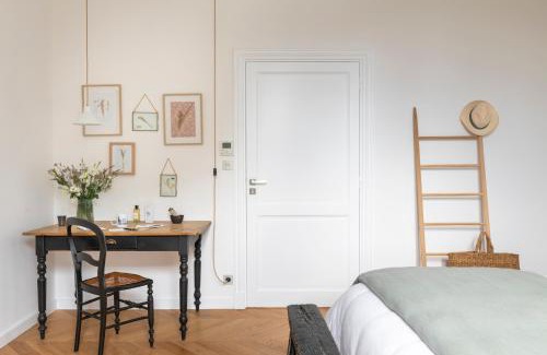 Saint-Andre-du-Bois Bed & Breakfast | Château Toulouse-Lautrec
