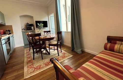 Vaudoncourt Other | Château Viéndal, Villiers apartment
