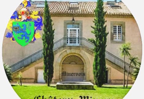 La Redorte Apartment | Château Winery la Batisse le minervois