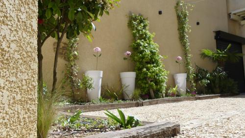 Trets Hotel | Châteaux Demeures Vallée de L'Arc