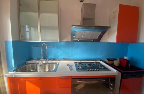 Minturno Apartment | Chérie Casa Vacanze