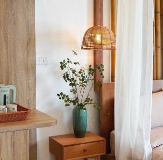 Thuy Khue Bed & Breakfast | Chõng Homestay