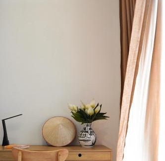 Thuy Khue Bed & Breakfast | Chõng Homestay