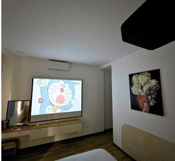 Thao Dien Hotel | Chạm's Hotel & Homestay