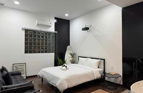 Thao Dien Hotel | Chạm's Hotel & Homestay