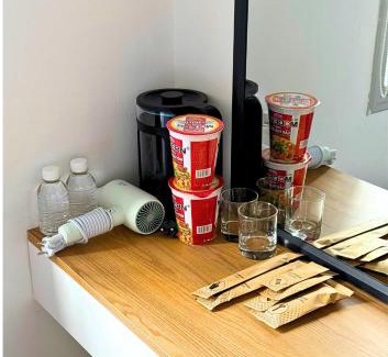 Thao Dien Hotel | Chạm's Hotel & Homestay