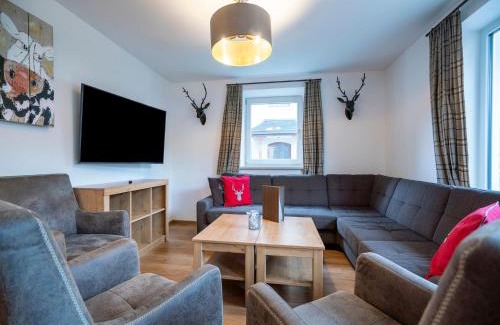 Bruck an der Grossglocknerstrasse Ski Chalet | Chalet in Zell am See near Ski Slopes