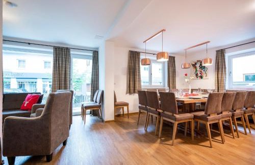 Bruck an der Grossglocknerstrasse Ski Chalet | Chalet in Zell am See near Ski Slopes