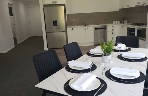 Hillvue Apartment | CH Boutique Apartments The Ringers Road