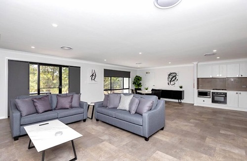 Hillvue Apartment | CH Boutique Apartments The Ringers Road