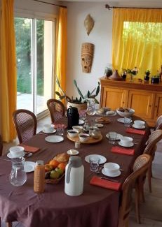 Seynod House | Ch d'hôtes Chez Brigitte et Sylvain