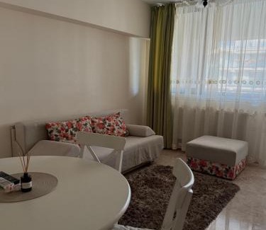 Copou Apartment | CH Exclusive Copou
