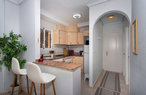 Rojales Apartment | CH Grazalema La Marquesa Golf (Ciudad Quesada)
