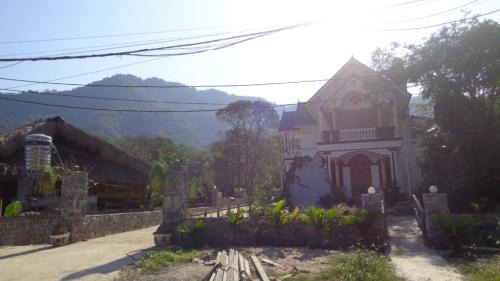 Ha Giang House | CH Homestays & Tour Motorbikes