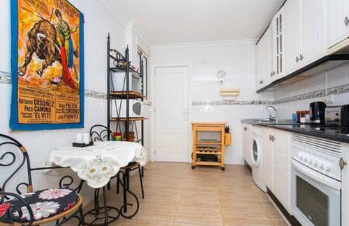 Los Montesinos Apartment | CH La Paz Los Montesinos