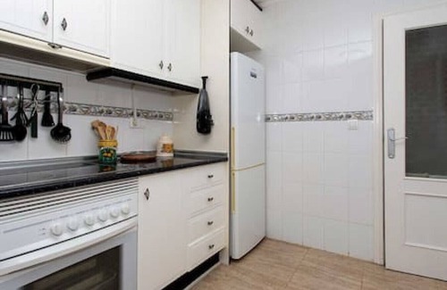 Los Montesinos Apartment | CH La Paz Los Montesinos