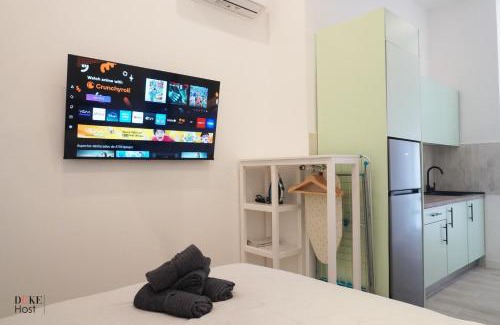 Usera House | CH Plaza Elíptica 1