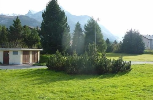 Sils-Maria House | Holiday apartment Sils Maria (Sils im Engadin/Segl) for 1 - 5 persons with 2 bedrooms - Holiday ap
