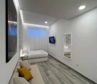 Pueblo Nuevo Hotel | CH TANEZ CAROLINA a