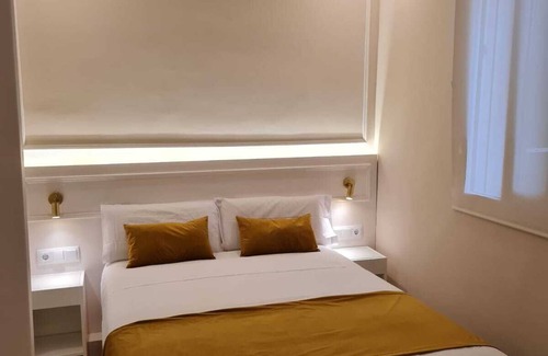 Malasana House | CH Velarde
