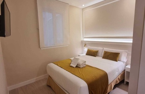 Malasana House | CH Velarde