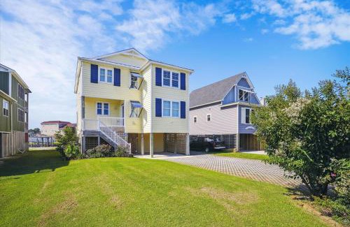 Colington Harbour House | CH219C - Southern Jewel