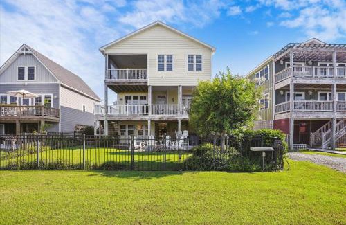 Colington Harbour House | CH219C - Southern Jewel