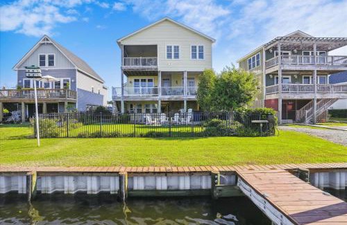 Colington Harbour House | CH219C - Southern Jewel