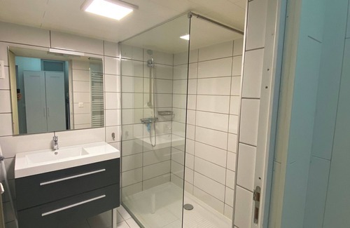 Saint Nicolas - Charles III - Ville vieille - Trois Maisons - Leopold Apartment | Ch3-0 Les cosy Nancy by Rock in Share