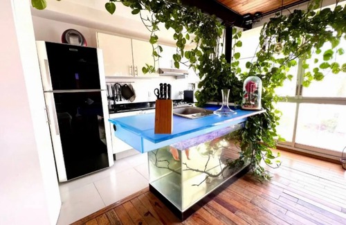 Reforma Apartment | CH701- 1 BR/1 BTH - One Bedroom Apartment, Sleeps 2