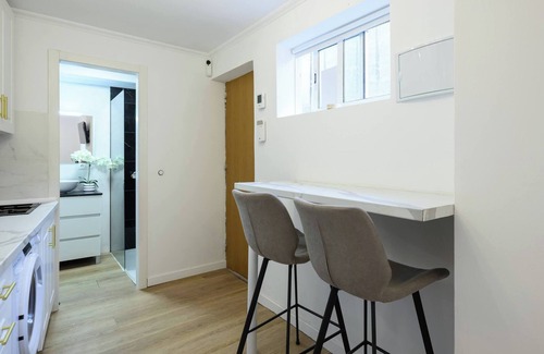 Vegueta Apartment | Charming studio in old town Triana San Telmo