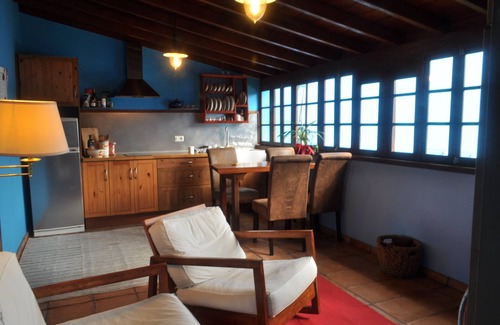 La Galga House | Cha Miquela Azul, Rural Tourism near the stars