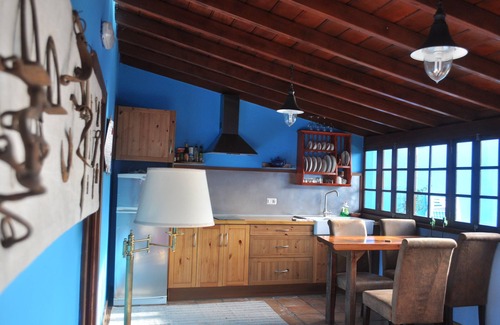 La Galga House | Cha Miquela Azul, Rural Tourism near the stars