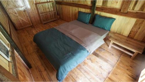 Sa Pa House | Cha Ta Homestay & Trekking Tour Sa Pa