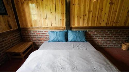 Sa Pa House | Cha Ta Homestay & Trekking Tour Sa Pa