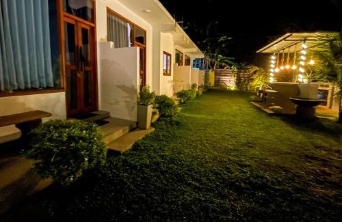 Matara House | Chabee N Jay Villa Madiha Beach