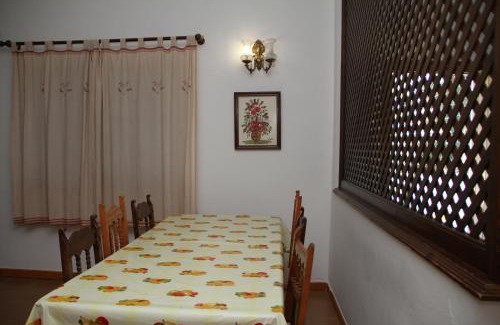 Prado del Rey Apartment | Chacón