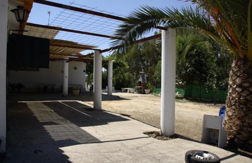 Prado del Rey Apartment | Chacón