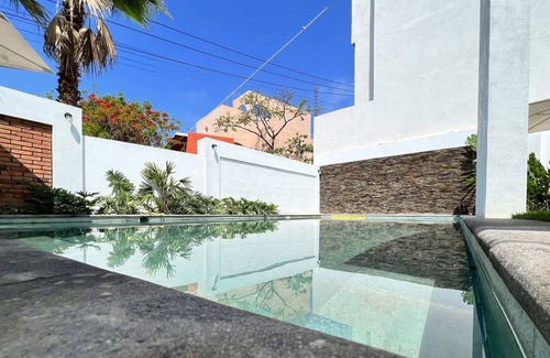 Chacala Apartment | Chacala Casa Sol 1 a solo unos pasos de la Playa