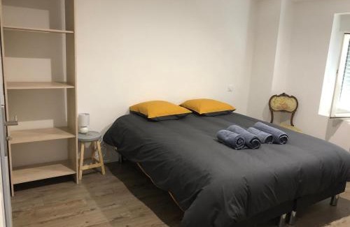 Saint-Christoly-Medoc Bed & Breakfast | Chai paulette
