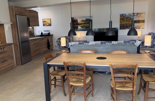 Chateau-Chinon House | CHAINTRE LA FERME