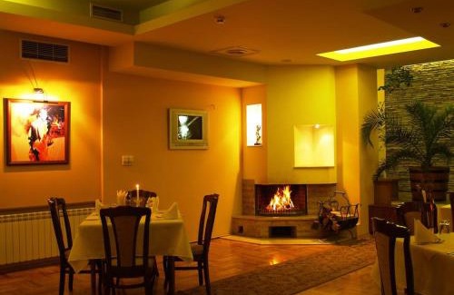 Sliven House | Chakarova Guest House