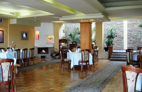 Sliven House | Chakarova Guest House