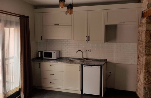 Urla Apartment | CHAKRA SUITES URLA